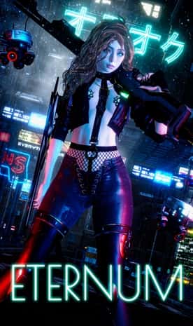 永恒世界|eternum全息投影